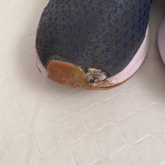 Nike AH8392-400 Air Pegasus Premium running sneakers
 size 10 - Picture 8 of 10